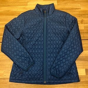<3 Land’s End Primaloft Jacket